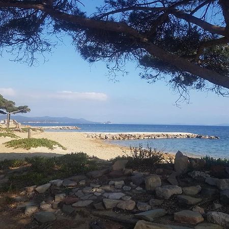 Super Croisette II La Londe-les-Maures Esterno foto
