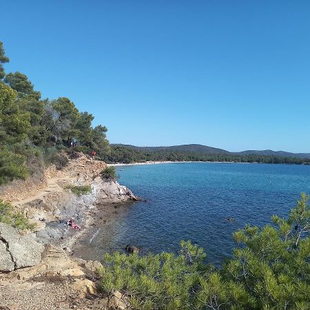 Super Croisette II La Londe-les-Maures Esterno foto