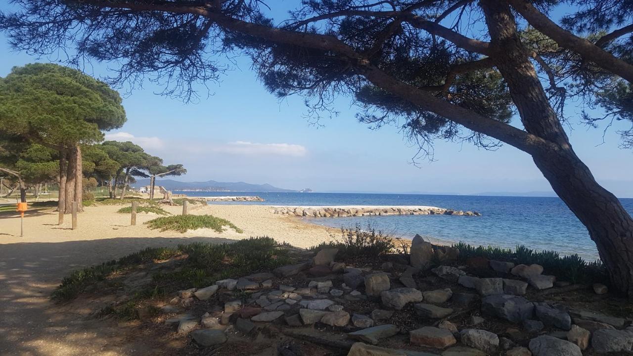 Super Croisette II La Londe-les-Maures Esterno foto