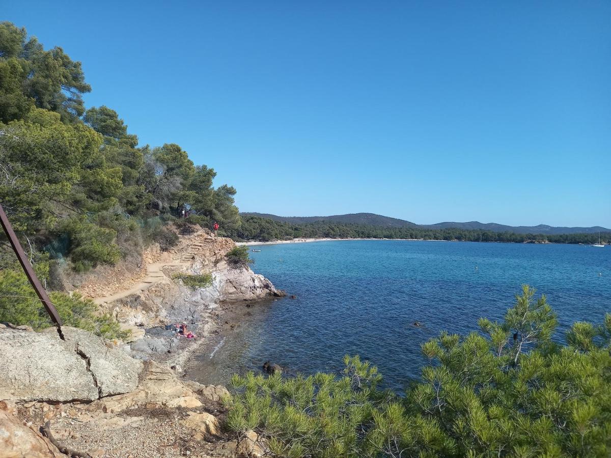 Super Croisette II La Londe-les-Maures Esterno foto